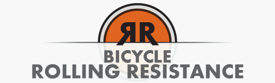 Bicycle Rolling Resistance, reviews of bicycle tires