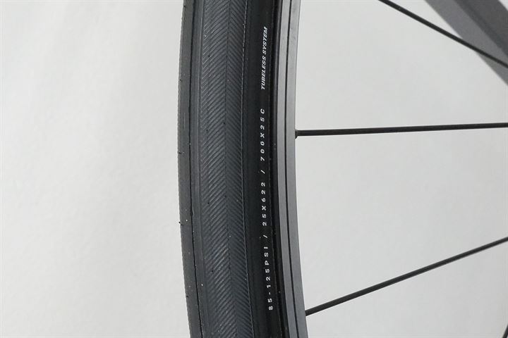 Cadex GX Tubeless Tire 700c