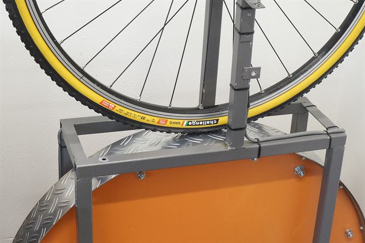 challenge bike tires