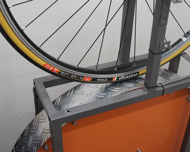 Review: Challenge Criterium RS Handmade Tubeless Ready Road Tyre