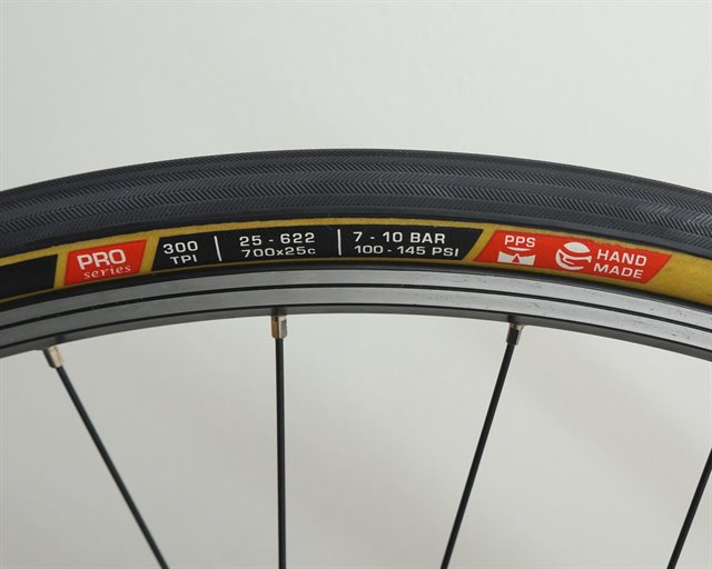 Challenge Criterium RS 25 Rolling Resistance Review