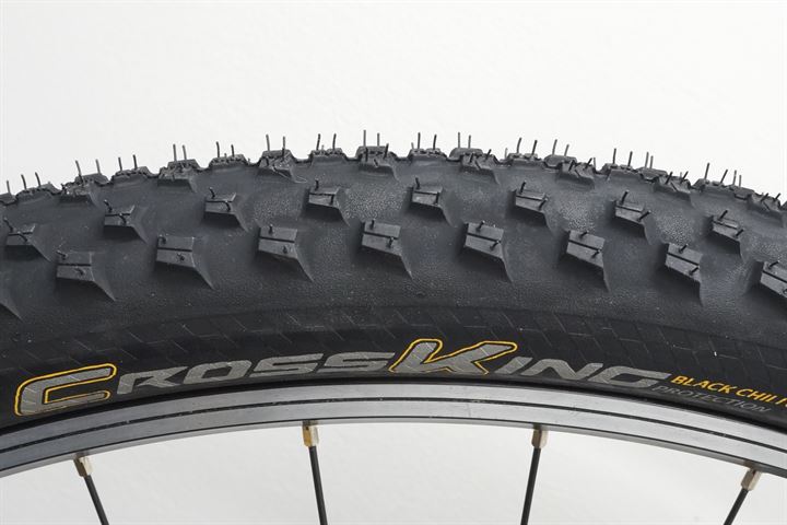 continental cross king protection 29x2 2