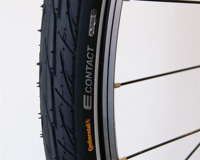 Continental e best sale bike tires