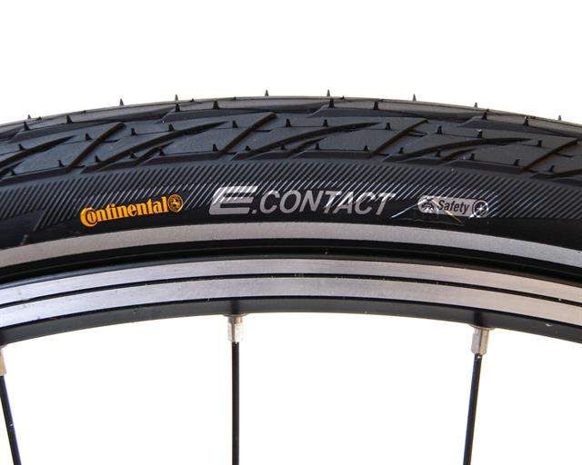 Continental e bike store tires