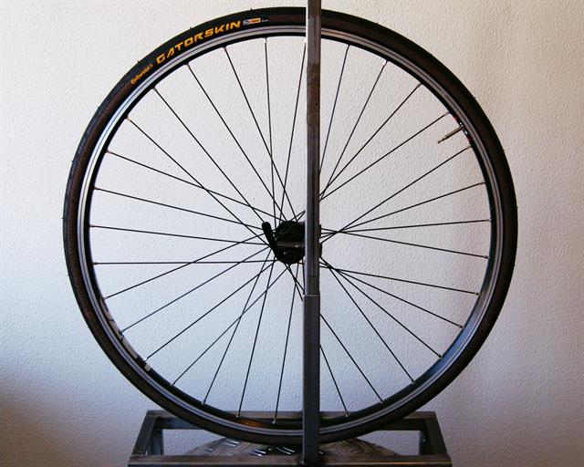 continental gatorskin bike tires