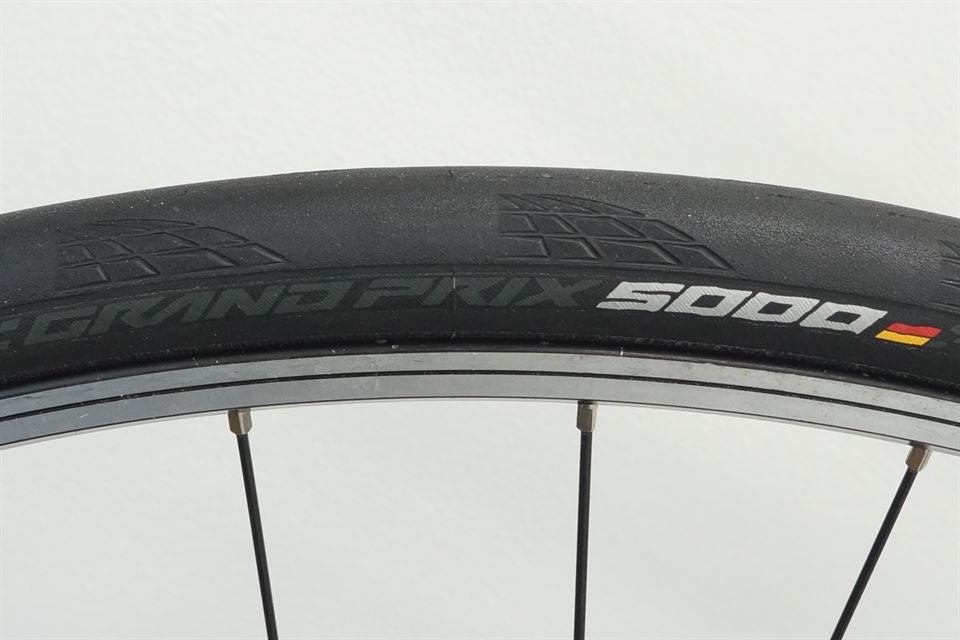 The Best Road Bike Tires Bicycle Rolling Resistance