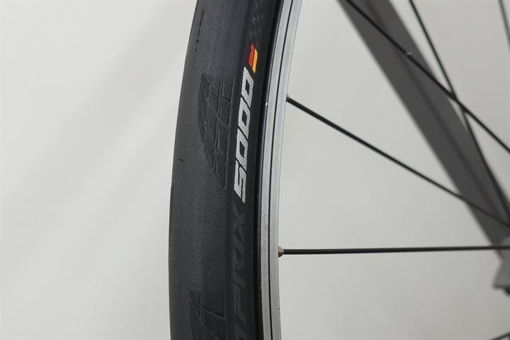 continental grand prix 5000 folding tyre