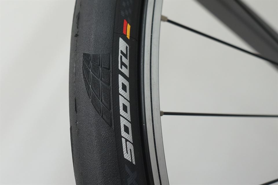 best puncture resistant bike tyres