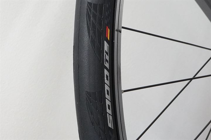 Continental Grand Prix 5000 Tubeless Tires Review