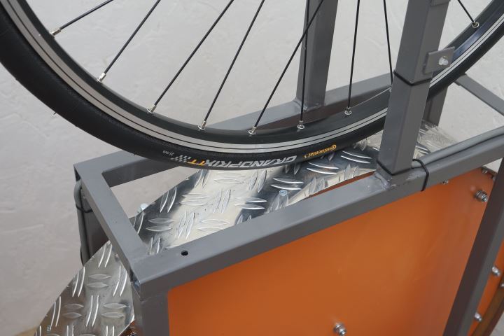 continental podium tt tubular