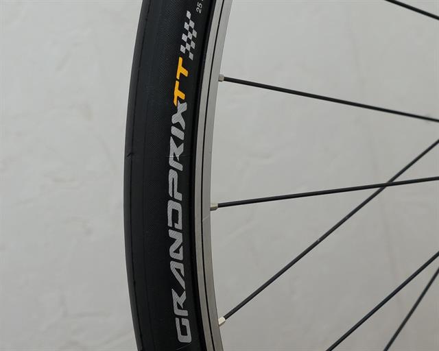 best time trial tyres