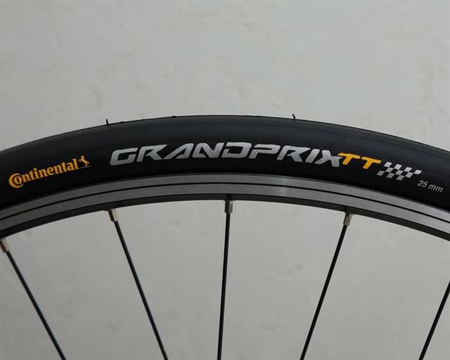 continental podium tt tubular