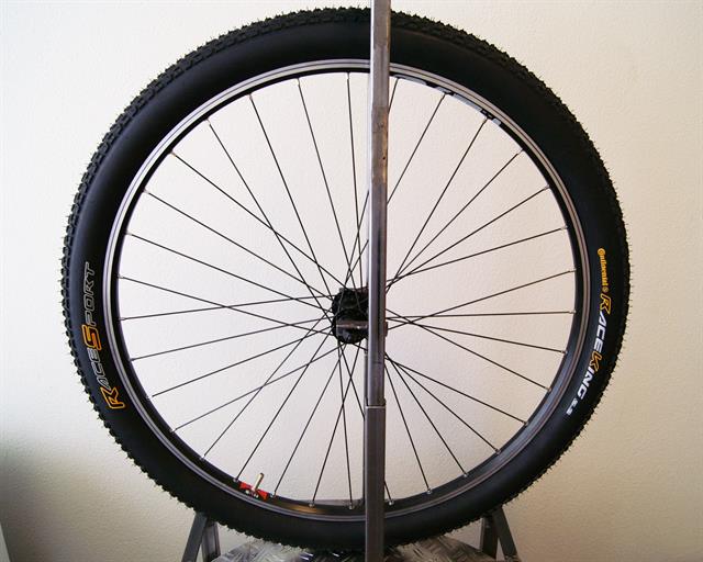 continental race king protection 26x2 0