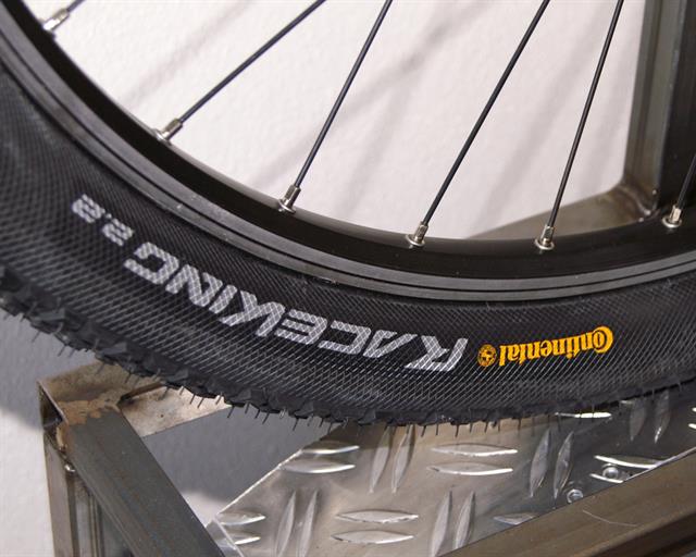 Continental race king discount 29 x 2.2