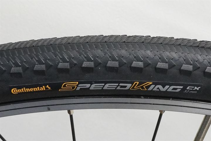 Continental speed king cx on sale performance