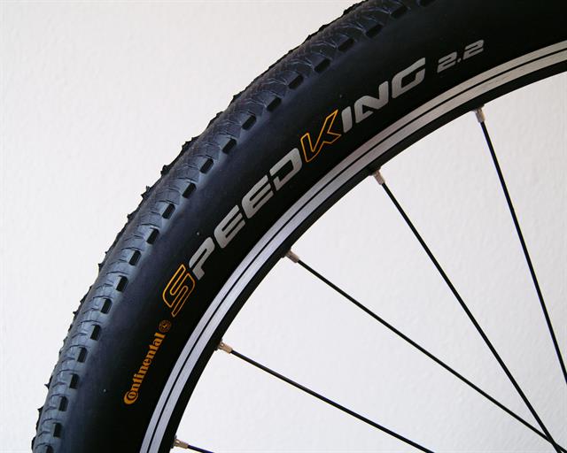 continental speed king 650b