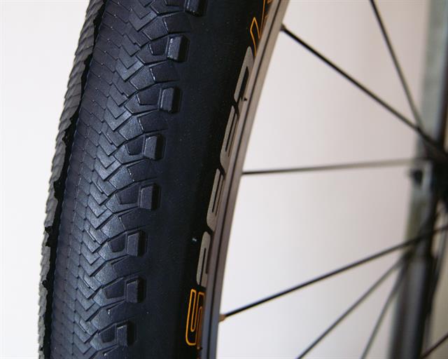 continental speed ride tubeless