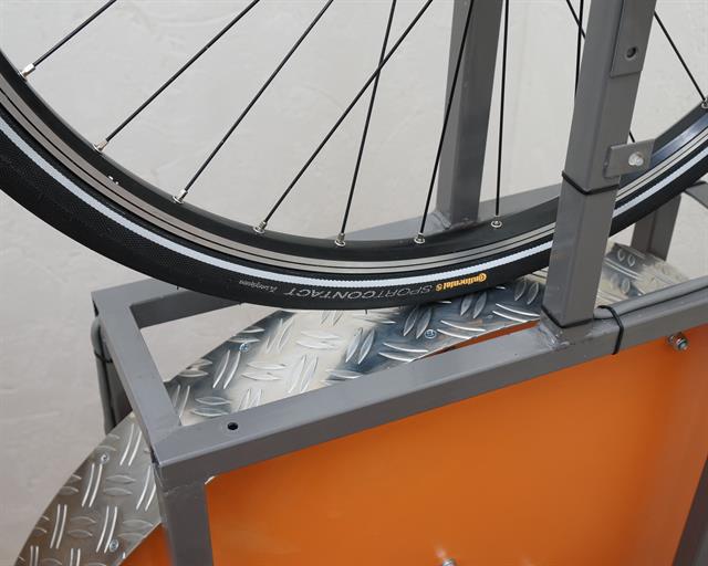 continental sport contact bike tires