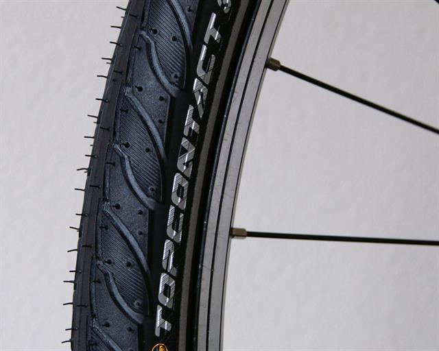 Continental top contact ii 27.5 online