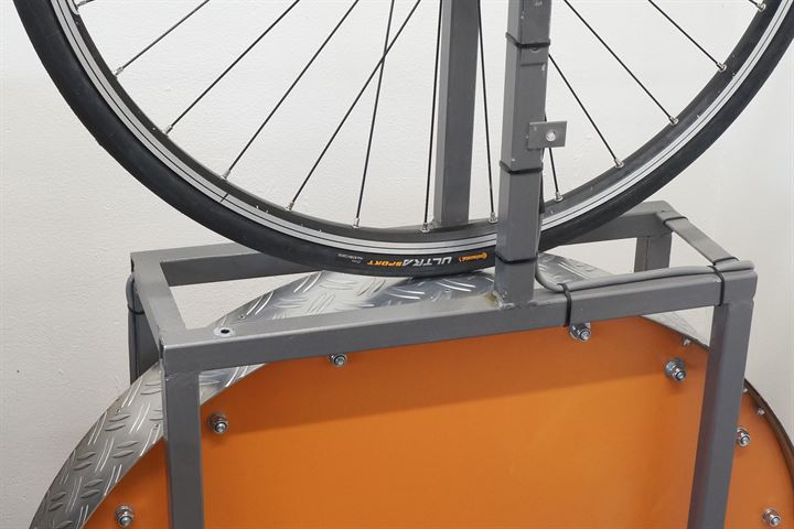 Continental Ultra Sport III 25 Rolling Resistance Review