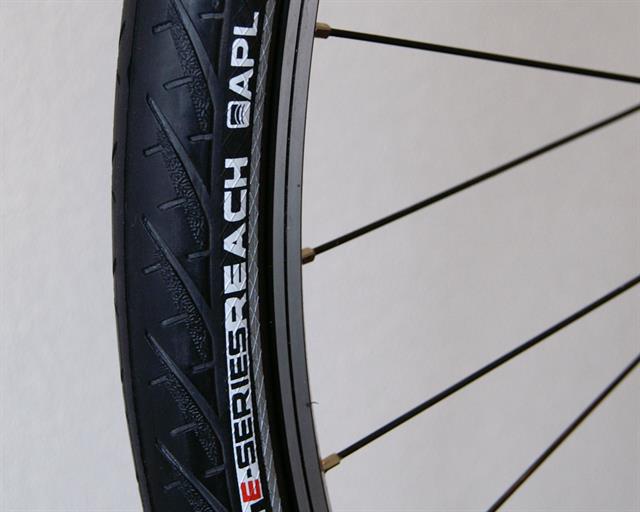 cst bike tires