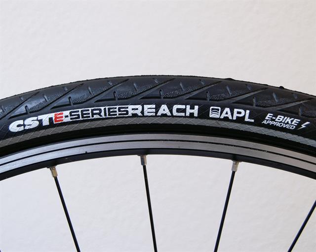 cst bicycle tires