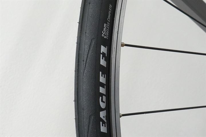 goodyear f1 tubeless bicycle tires