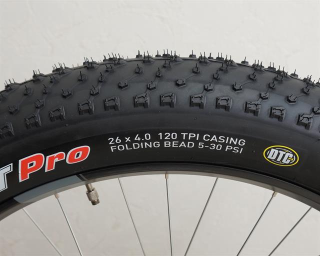 kenda fat tires