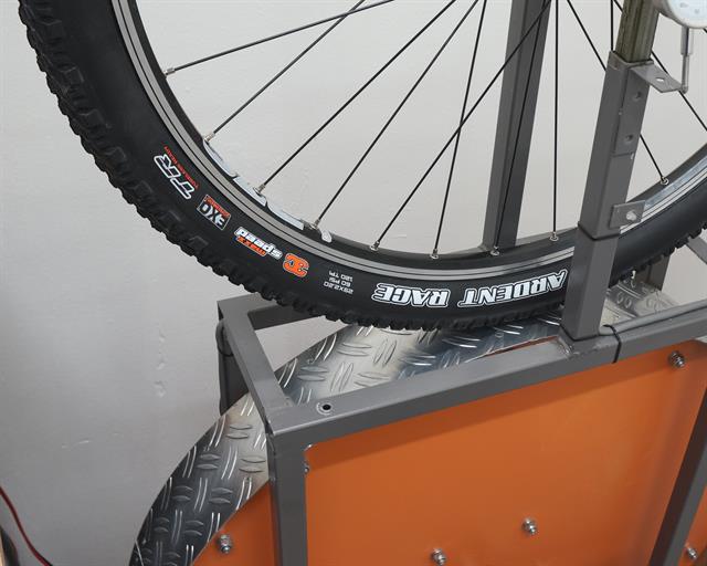New Maxxis Ardent Race 29 x 2.35 EXO 3C TR Folding Tubeless Mountain Bike Tire 