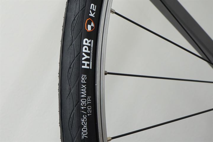 maxxis high road tire