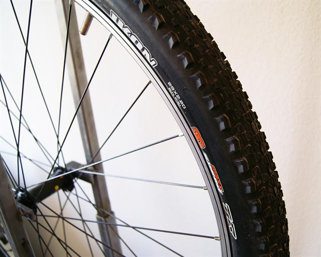 Maxxis Ikon Exo Tr 2024