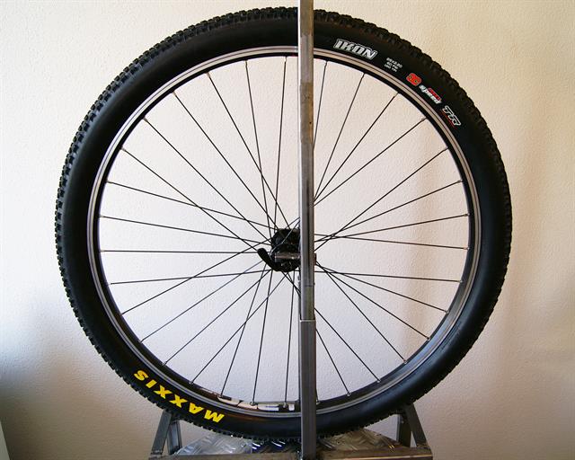 maxxis ikon 3c exc exo