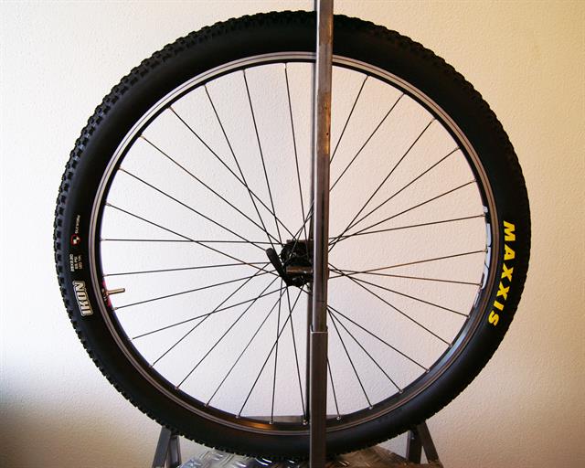 maxxis ikon 26 x 2.2