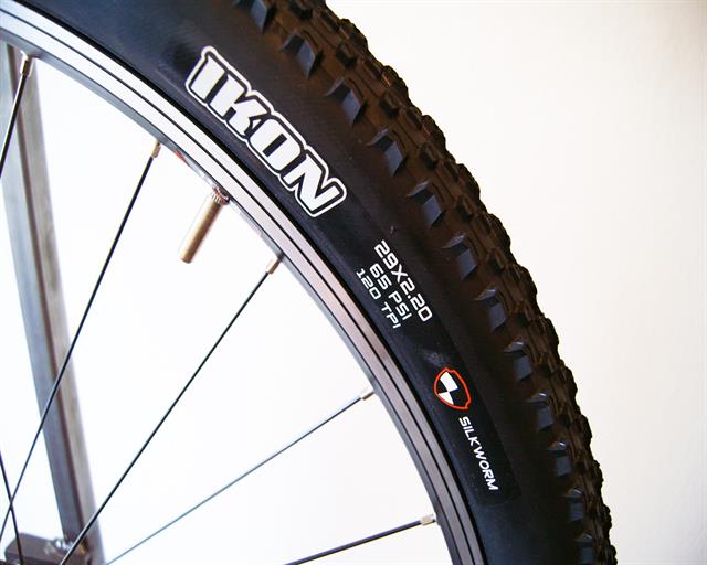 Maxxis exc best sale