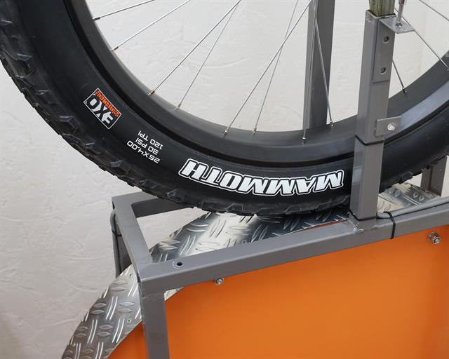 maxxis mammoth