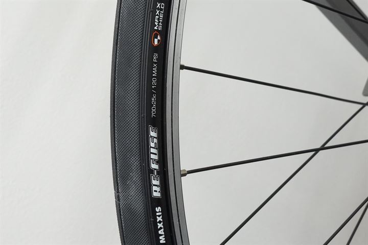 maxxis re fuse 700 x 28