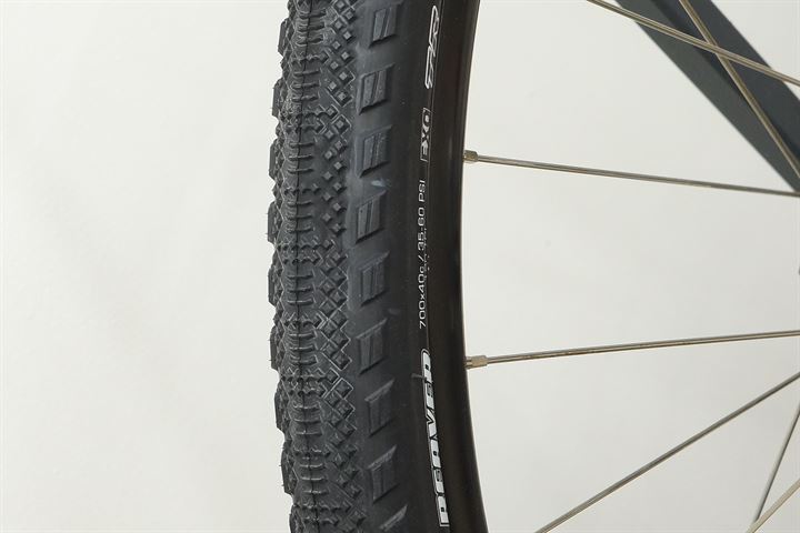 Maxxis Reaver EXO/TR 40 Rolling Resistance Review