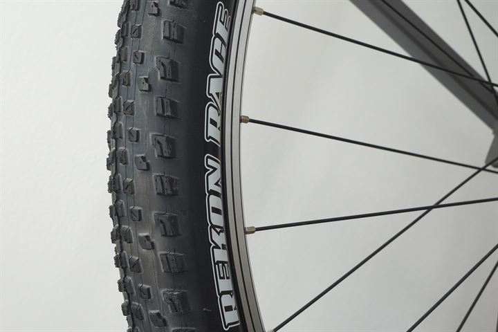 TIRE MAX IKON 29x2.0 BK FOLD/120 3C/TR/EXO - N+1 Bikes