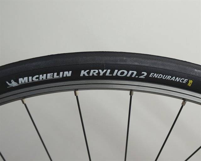 krylion carbon