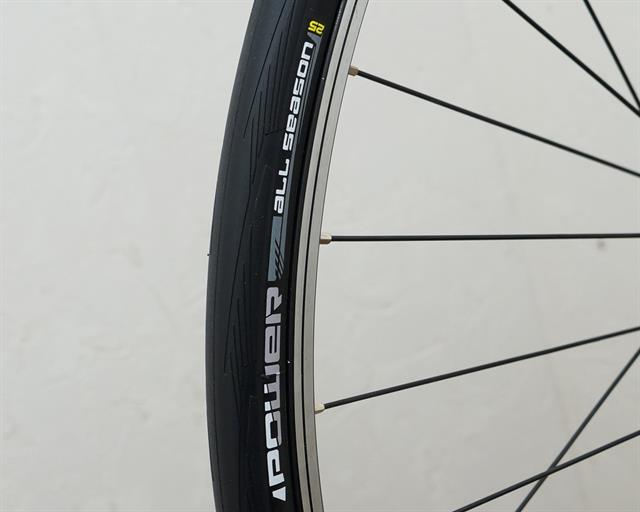 michelin power all season road bike tyre