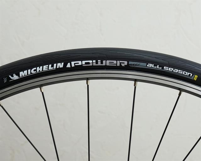 michelin power road bike tires