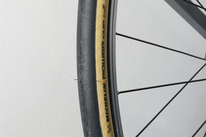 Michelin power road discount tlr