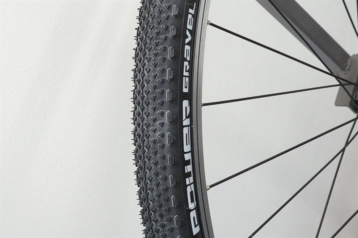 michelin gravel bike tires