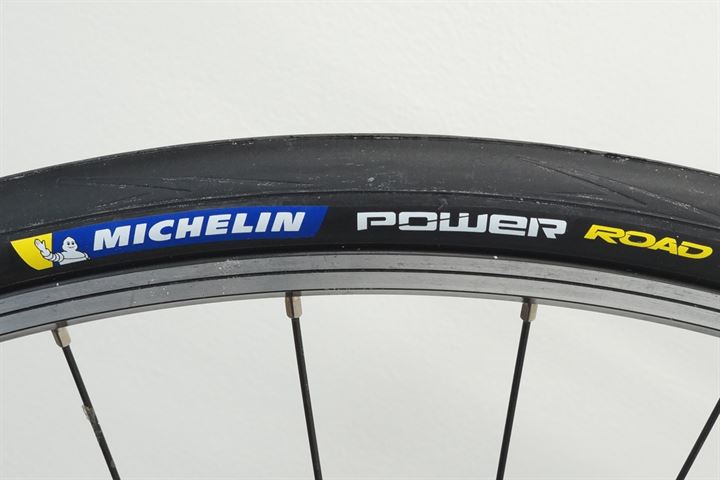 michelin power road tubeless