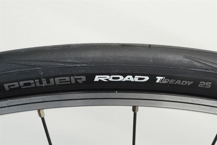 Michelin power endurance road 2024 tyre