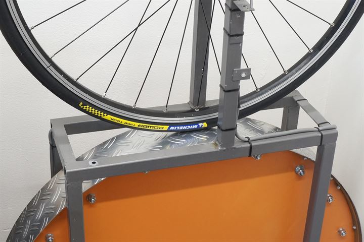 Michelin Power Time Trial Rolling Resistance Review