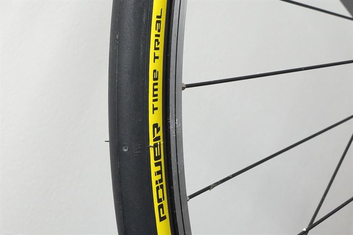 michelin power time trial tire