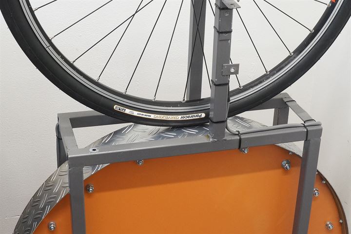 panaracer gravelking folding tlc clincher tyre