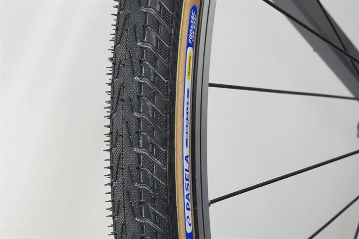 Details about   Panaracer Pasela Hybrid/Commuter/Touring Bike Bicycle Tire 700x32 700 x 32 