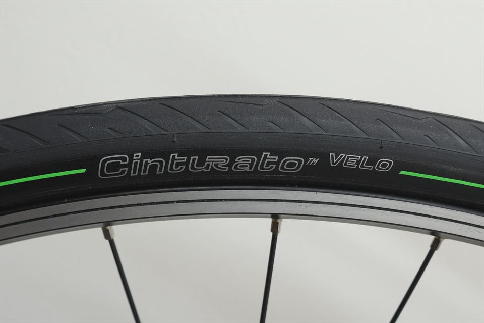 anti puncture road bike tyres